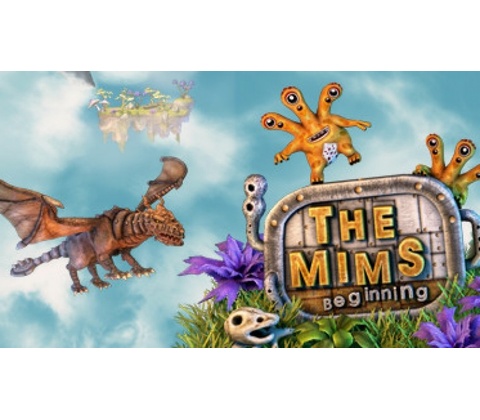 The Mims Beginning