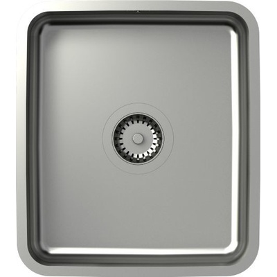 Quadron PATRIC SteelQ brúsená oceľ