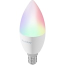 TechToy Smart Bulb RGB 4,4W E14 TSL-LIG-E14