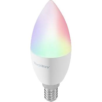 TechToy Smart Bulb RGB 4,4W E14 TSL-LIG-E14