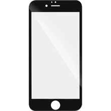 OEM Tvrdené sklo 5D Full Glue pro Apple Iphone 13 Pro čierne TG446686