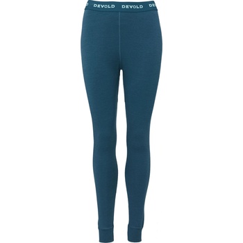 Devold Expedition Long Johns modrá