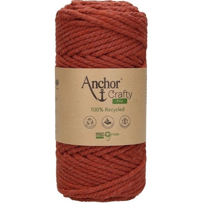 Anchor Crafty fine 116 Cihlová
