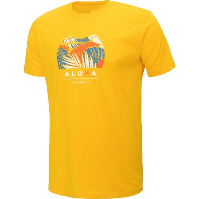 BRILLE Тениска Aloha