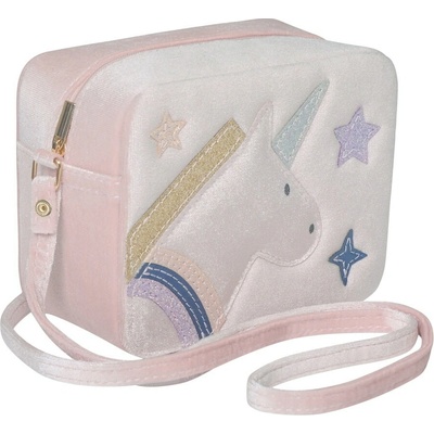 Mimi & Lula Detská kabelka Unicorn