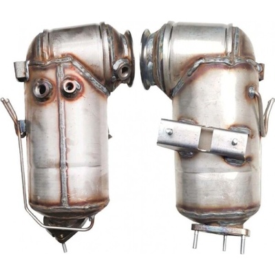 JMJ 1306DPF filtr výfuku VOLVO S80 2 (06-16) 2.0 TD , VOLVO V70 3 (07-16) 2.0 TD , VOLVO XC60 1 (08-18) 2.0 TD V4 2WD , VOLVO XC60 1 (08-18) 2.0 TD V5 2WD