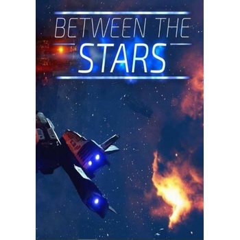 Between the Stars
