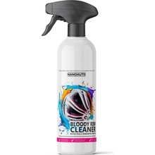 NANOAUTO BLOODY RIM CLEANER 750 ml