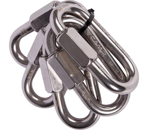 CAMP Set 5 Oval Quick Link