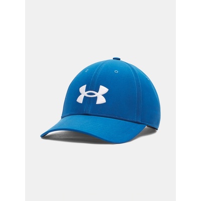 Under Armour M Drive Low Modrá