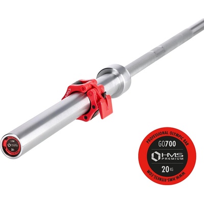 HMS PREMIUM GO680 2200 x 50mm