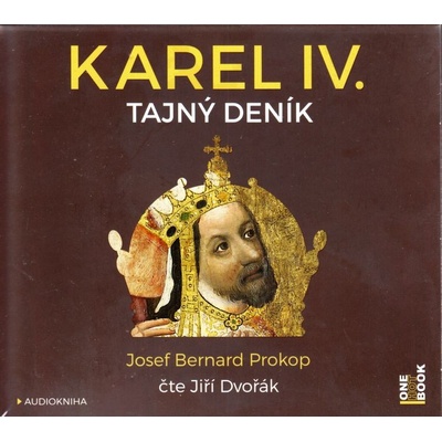 Karel IV. - Josef Bernard Prokop mp3