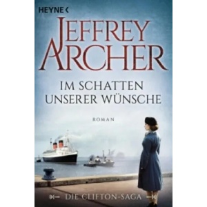 Im Schatten unserer Wünsche (ISBN: 9783453419919)