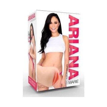 Stroker Collection Endurance Jack Ass Stroker Collection Ariana Сметана