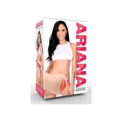 Stroker Collection Endurance Jack Ass Stroker Collection Ariana Сметана