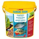 Sera Cichlids Sticks 2 kg, 10 l