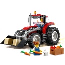 LEGO® City - Great Vehicles Tractor (60287)