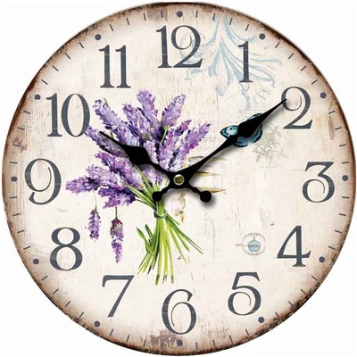Casa de Engel Lavender 34 cm