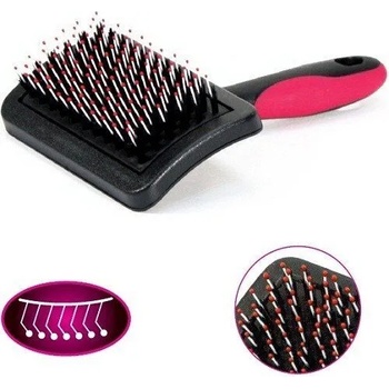 Image 1 of Croci Spazzola L четка за куче, котка