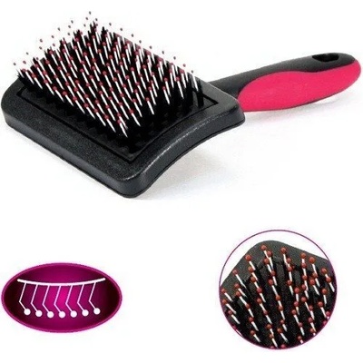 Croci Spazzola L четка за куче, котка