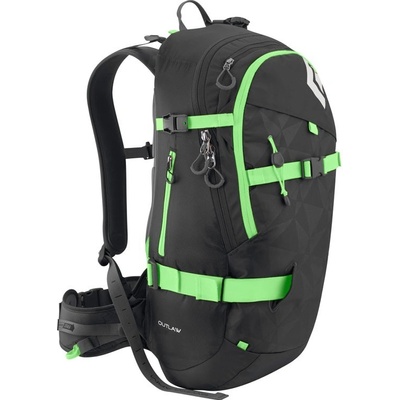 Black Diamond Outlaw 32l black