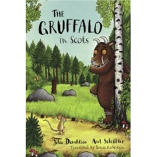 Gruffalo in Scots Donaldson Julia