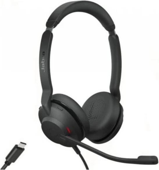 Jabra Evolve2 30 SE USB-C MS Stereo (23189-999-879)