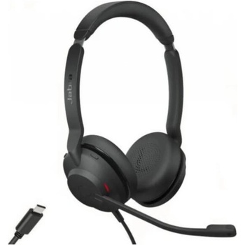 Image 1 of Jabra Evolve2 30 SE USB-C MS Stereo (23189-999-879)