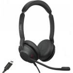 Jabra Evolve2 30 SE USB-C MS Stereo (23189-999-879) Слушалки