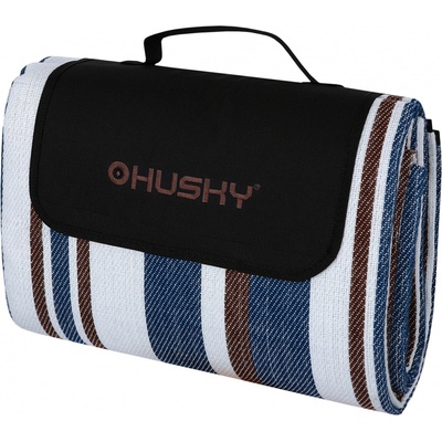 Husky Covery 150 blue/brown – Zboží Dáma