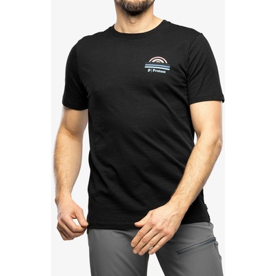 Protest Prtholbox T-Shirt true black