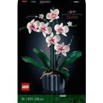 LEGO® Constructor LEGO Lego Orchid 10311, 608 pcs