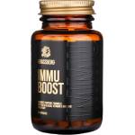 Grassberg Immu Boost Beta Glucans, 60 капсули, Grassberg (7060)