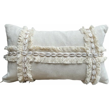 Mioli Decor bavlna Seashells 30 x 50 cm