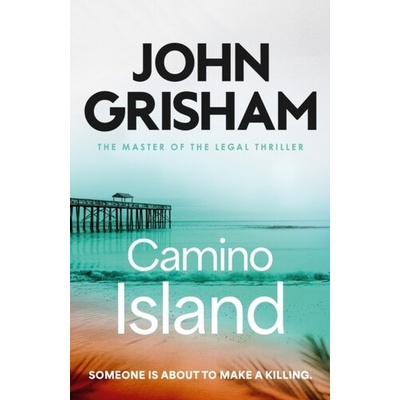 Camino Island - John Grisham