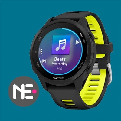 Garmin Forerunner 170 Music
