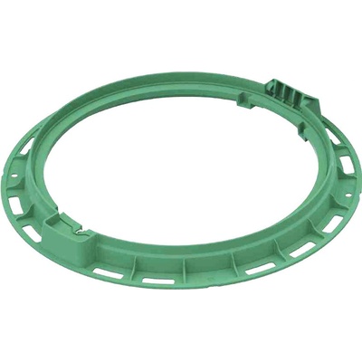 Vodaland A15 800 mm zelený