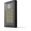 Western Digital G-DRIVE ArmorLock 1TB USB 3.2 (SDPS41A-001T-GBANB)