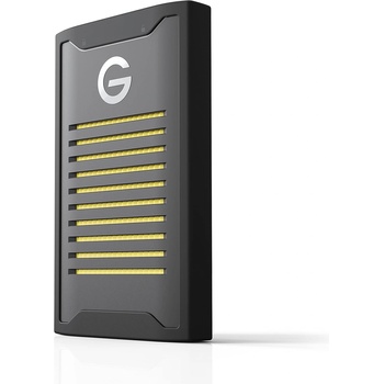 Western Digital G-DRIVE ArmorLock 1TB USB 3.2 (SDPS41A-001T-GBANB)