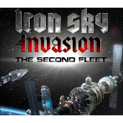 Iron Sky: Invasion The Second Fleet