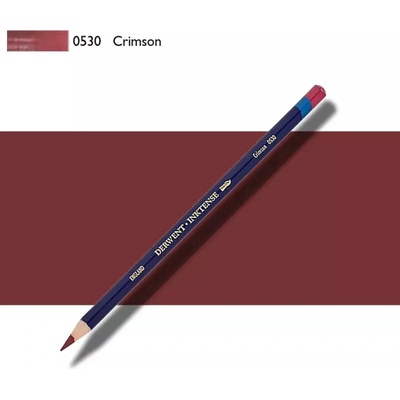 Derwent 0530 CRIMSON