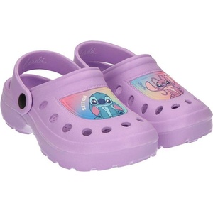 Cerda Детски чехли Cerda - Lilo & Stitch, размер 26-27, лилави (2300007271) - baby