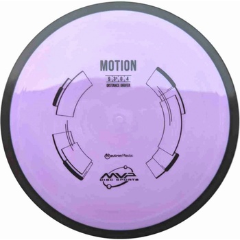 MVP Motion Neutron