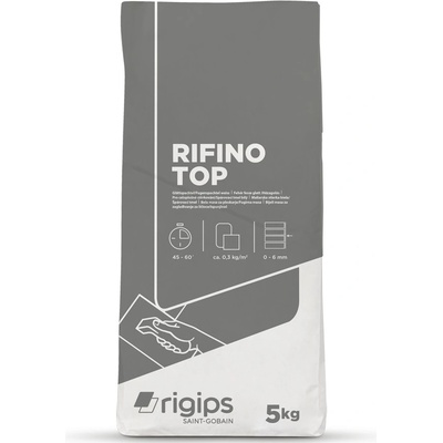 Rigips Rifino Top Spárovací tmel 5 kg