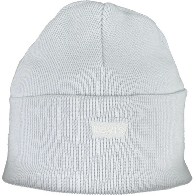 Levi's Štýlová čiapka Svetlo modrá