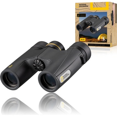 National Geographic 8x25 WP