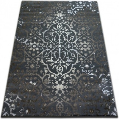 Najkoberce VOGUE 584 Dark Grey