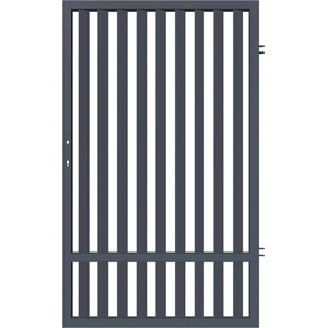 POLARGOS Еднокрила оградна врата agat (polw01371)