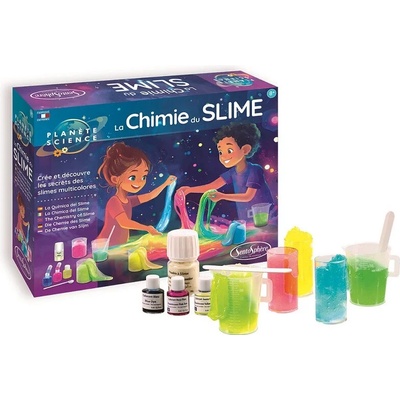 SentoSphere Slime SSP2830 – Sleviste.cz
