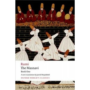 The Masnavi, Book One (ISBN: 9780199552313)